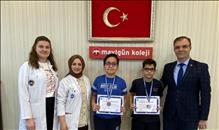 VAKIFLAR HAFTASI ŞİİR YARIŞMASI